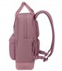 AMERICAN TOURISTER Plecak na laptopa Soulpack 15 cali Różowy